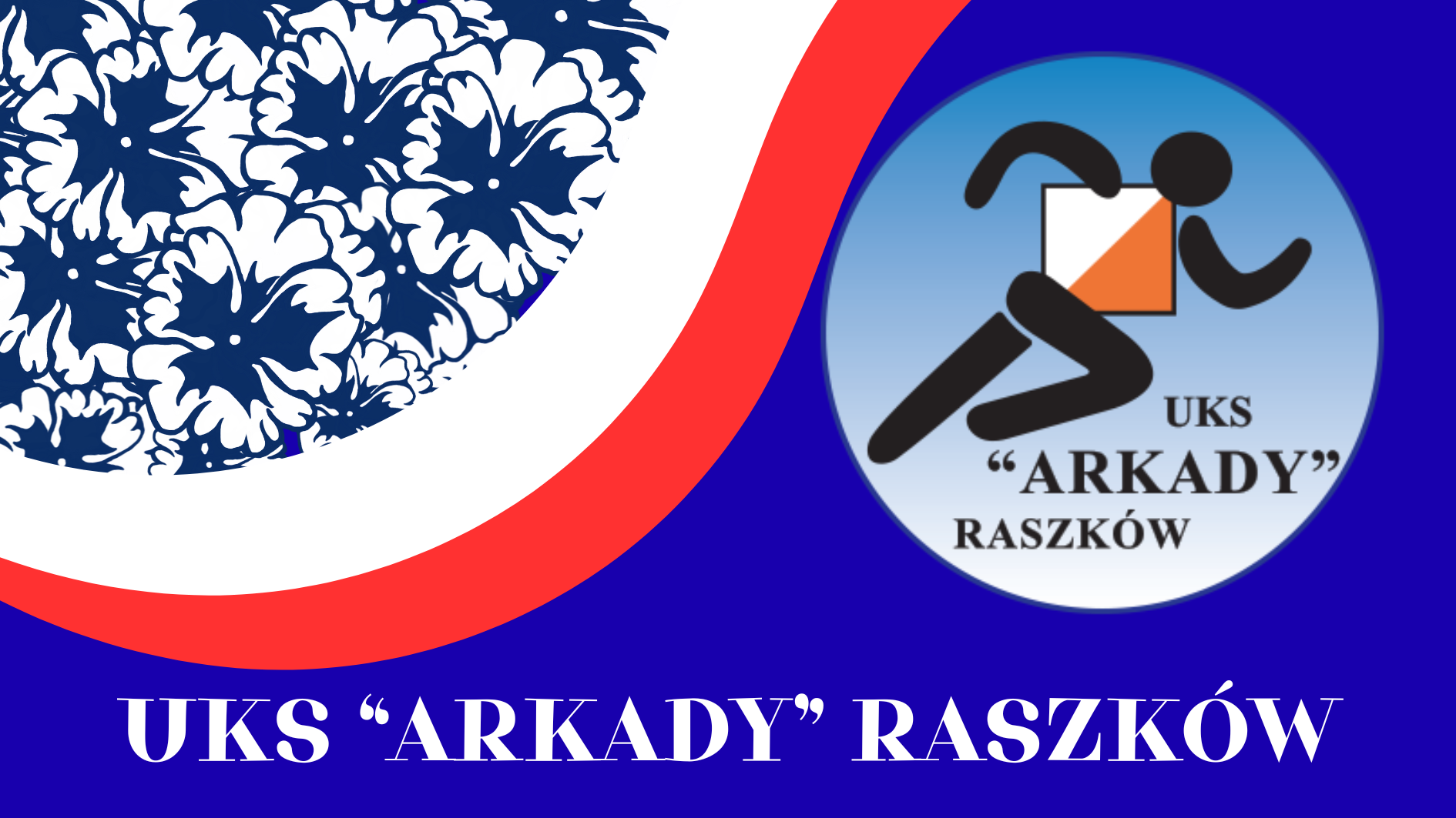 Baner strony głównej