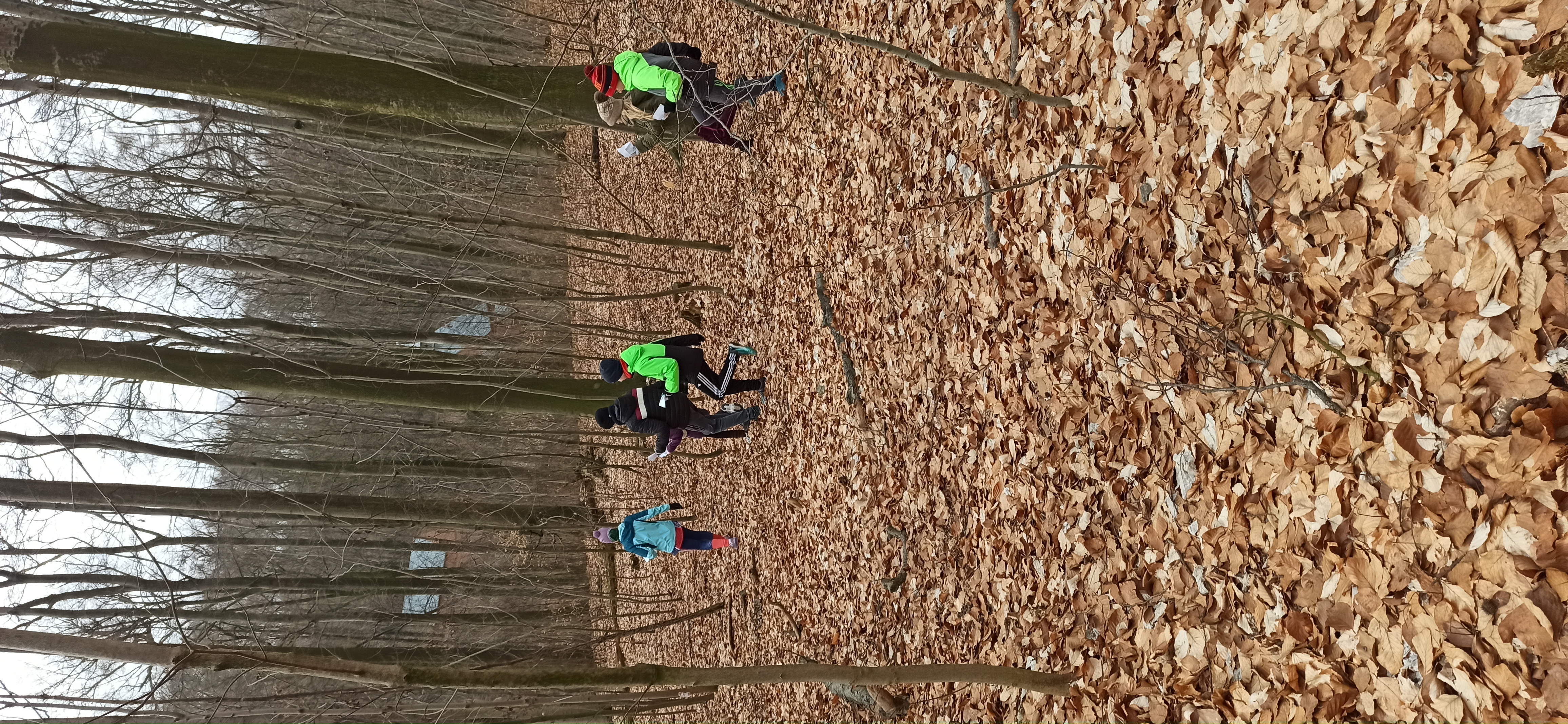 2026.02.16-18 Ferie z orienteeringiem