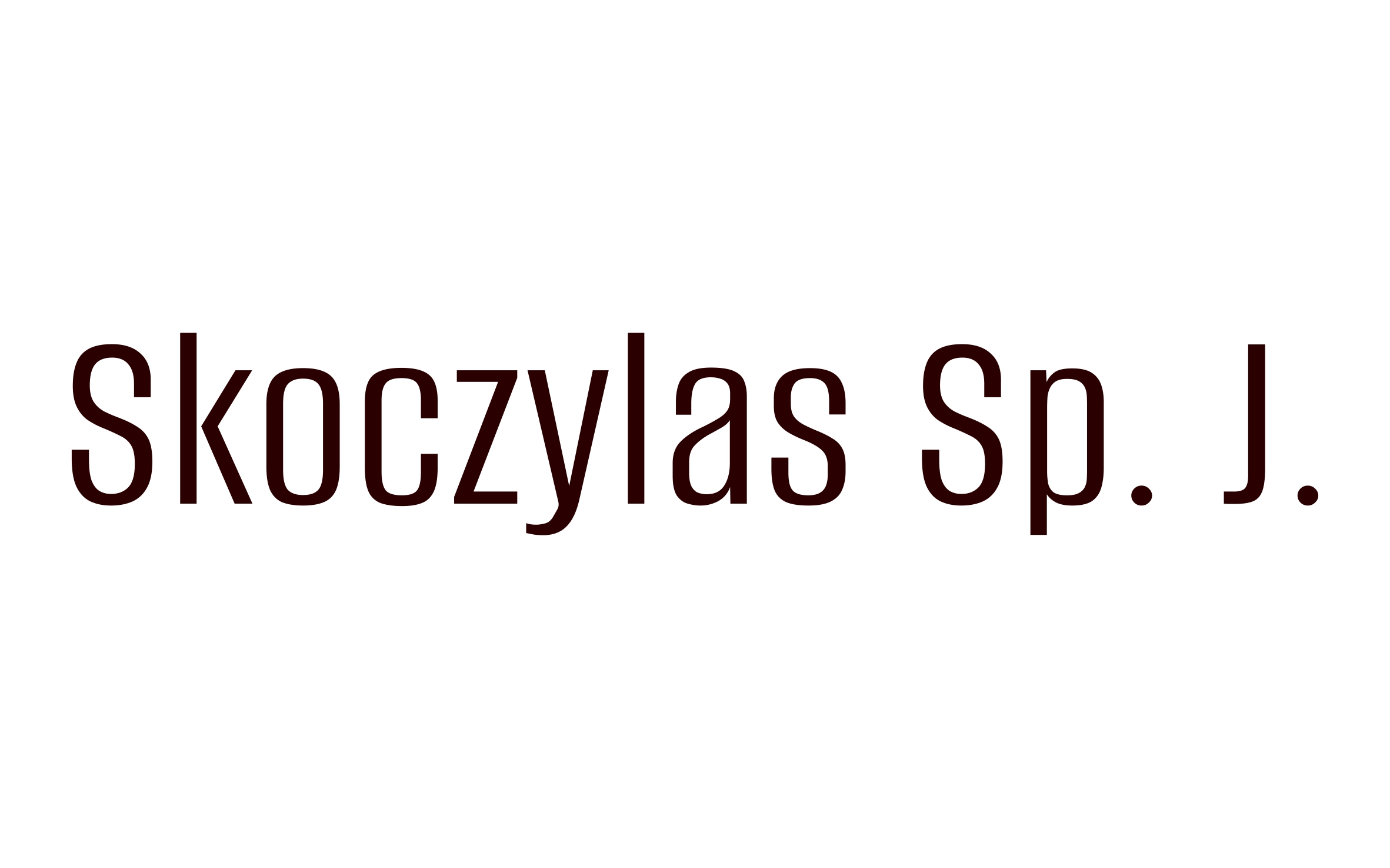 Skoczylas sp. j.